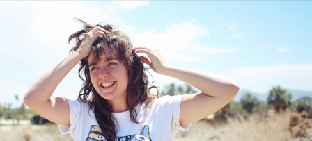 Courtney Barnett